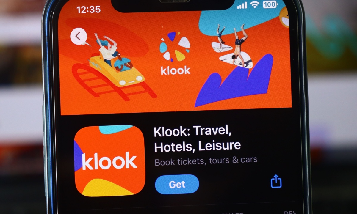 Travel Platform Klook Books 24% Growth in IPO Filing
