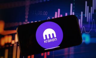 Kraken Raises $800 Million to Bring Traditional Financial Products On-Chain