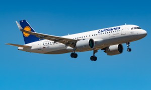 Lufthansa