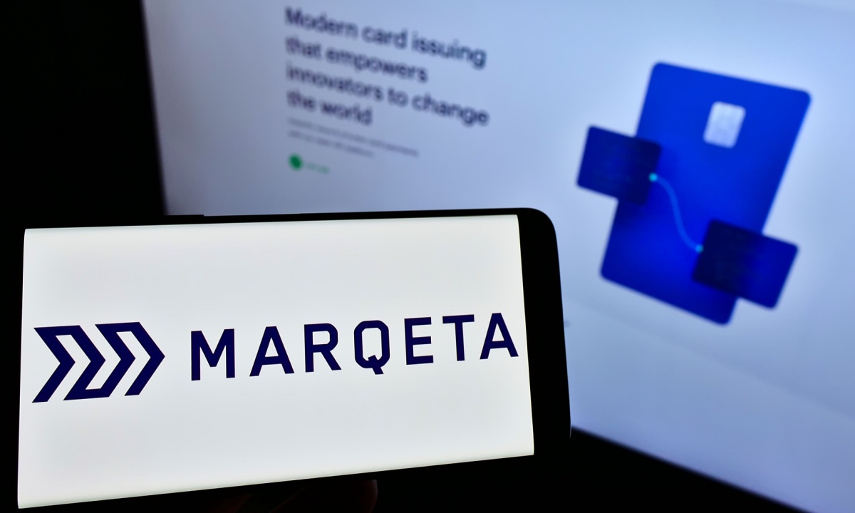 Embedded Finance Propels Marqeta to Nearly 0 Billion in TPV | PYMNTS.com
