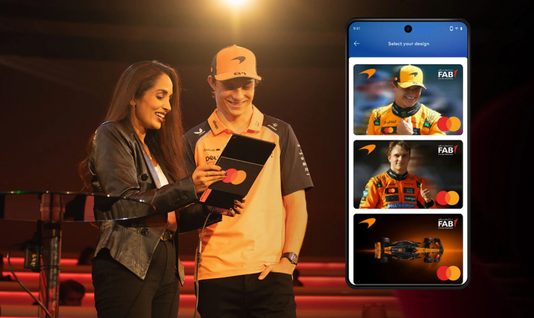 Mastercard Access Pass UAE