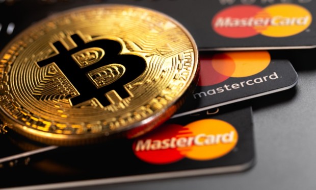 Mastercard Adds Self-Managed Crypto Wallets 