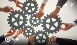 Maverick Bets on Humans and Machines to Share the Rails