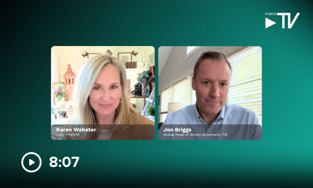 FIS Puts Value Creation at the Heart of Money Movement