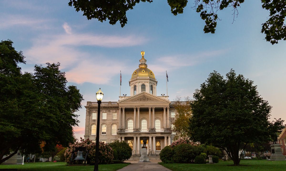 New Hampshire Nears Launch of Bitcoin-Backed Municipal Bond