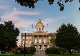 New Hampshire Nears Launch of Bitcoin-Backed Municipal Bond