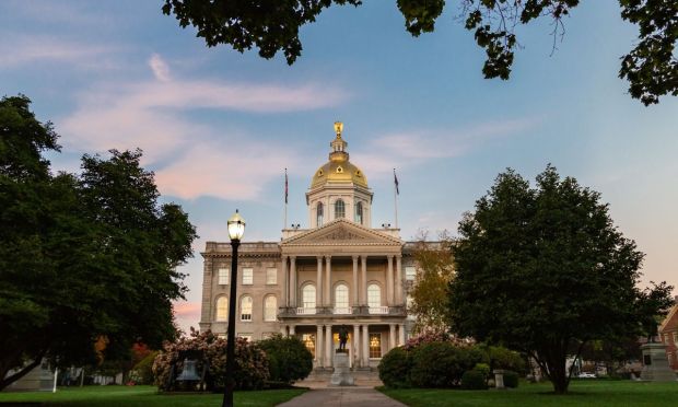 New Hampshire Nears Launch of Bitcoin-Backed Municipal Bond