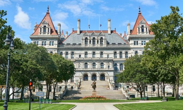 NY Becomes First State to Target AI-Driven Personalized Pricing