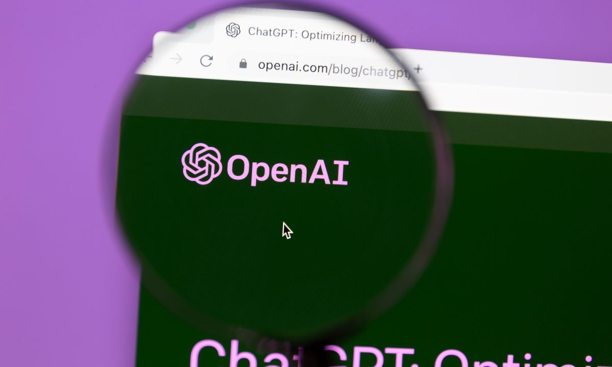 OpenAI Backers Could Rack Up 0 Billion in Debt