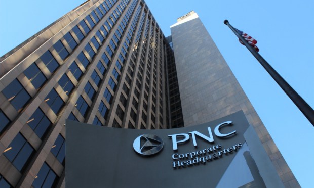 PNC and Extend Team to Upgrade Commercial Cards