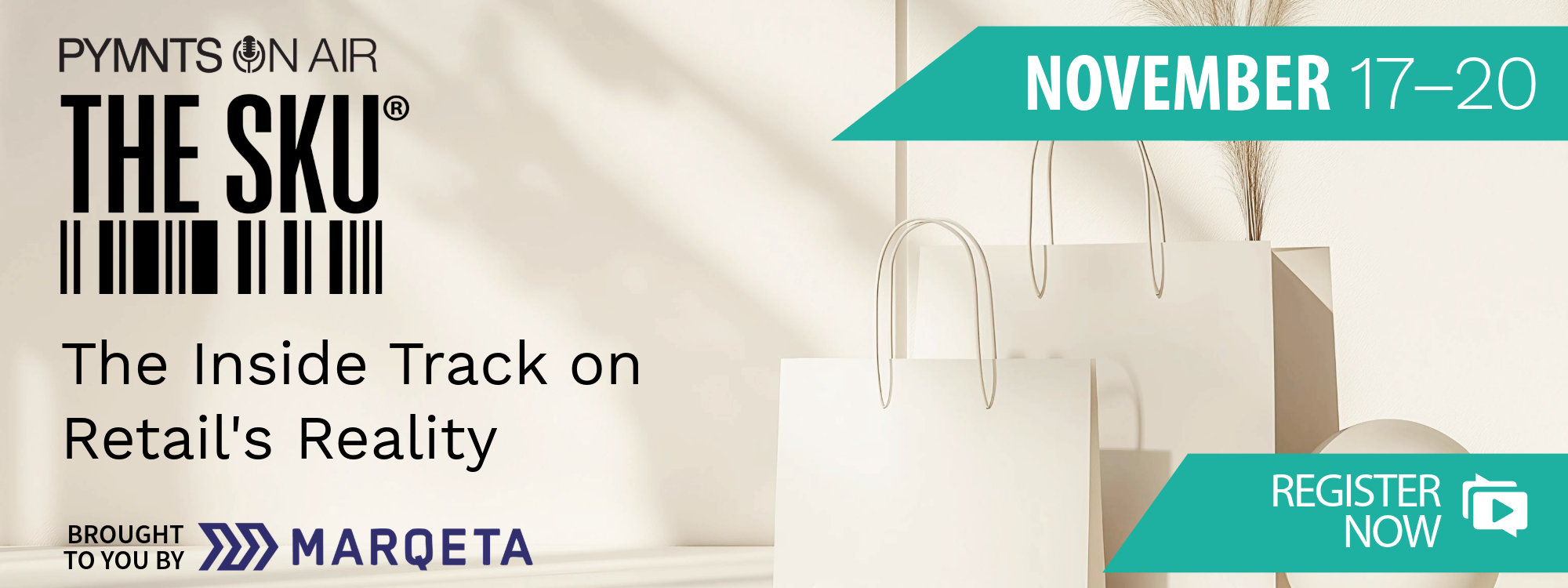 The SKU: The Inside Track on Retail’s Reality