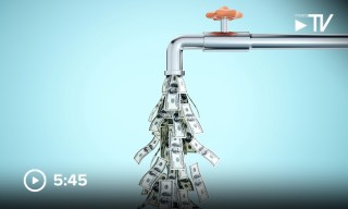 More Businesses Want Credit Built Around Their Cash Flow
