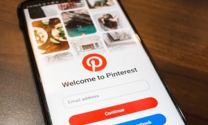 Pinterest