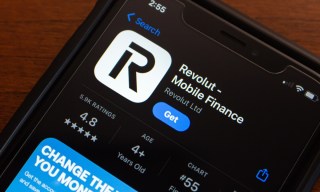 Revolut Begins Offering Fiat-to-Stablecoin Conversions