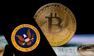 SEC Plans Crypto Rules to Lure Markets Onshore
