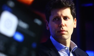 Sam Altman Explores New Economics for AI-Driven Scientific Discovery