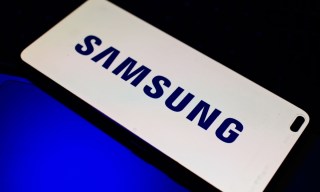 Samsung Debuts 1st US Credit Card in Answer to Apple
