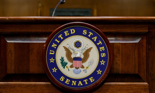 Senate Bill Would Require Quarterly Reports on the Job Effects of AI