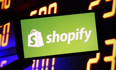 Shopify reports AI-driven traffic and orders triple in Q2, says it does not replace Google