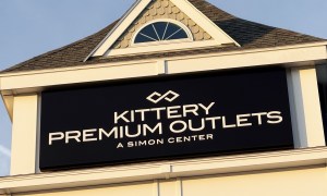 Simon Property Group