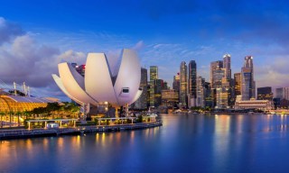 Scammers Find ‘Jurisdiction of Choice’ in Singapore