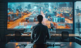 Predictive Analytics, Not Inventory, Becomes Front Line for Supply Chain Resilience