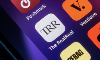 The RealReal Reports Record GMV as Luxury Resale Demand Surges