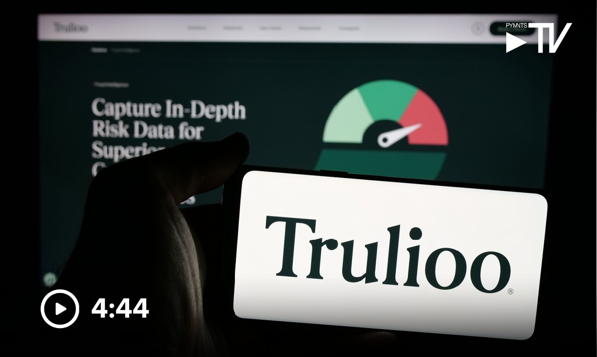 Trulioo CEO Says Leadership Today Is About Trust, Data and Decision Making