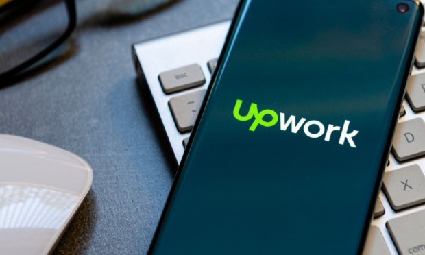 Upwork Says AI Projects Drive Growth in Otherwise Sluggish Labor Market