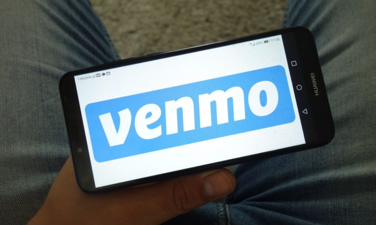 Venmo Wants to Let Consumers Build Up Rewards 'Stash'