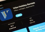 Vrbo Pushes Up the Hotel App Rankings as Discounts Drive Fall Bookings