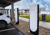 WEX Integrates EV Driver App With Tesla Superchargers in Europe