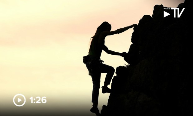 PYMNTS Execs Say Resilience Isn’t a Buzzword. It’s Their Business Model