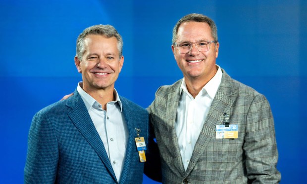 Walmart’s McMillon Leaves Tech-Savvy Legacy