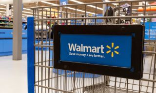 Walmart Eyes Local Products as National Consumer Mood Sours