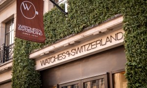 Rolex Seller’s US Sales Tick Up 20% Despite Tariffs