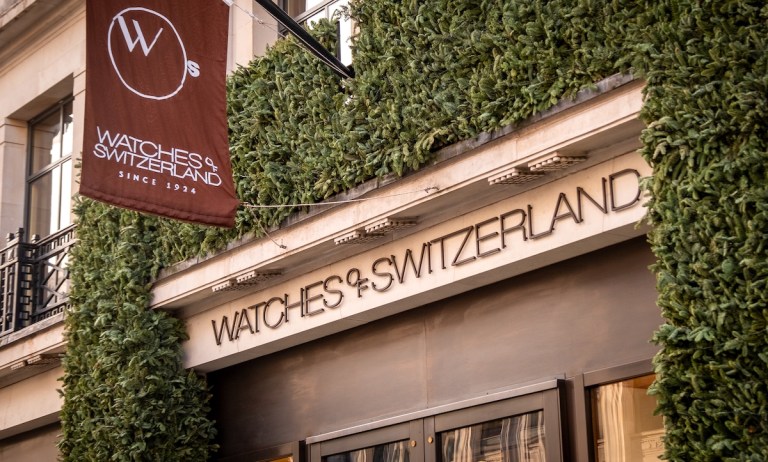 Rolex Seller’s US Sales Tick Up 20% Despite Tariffs