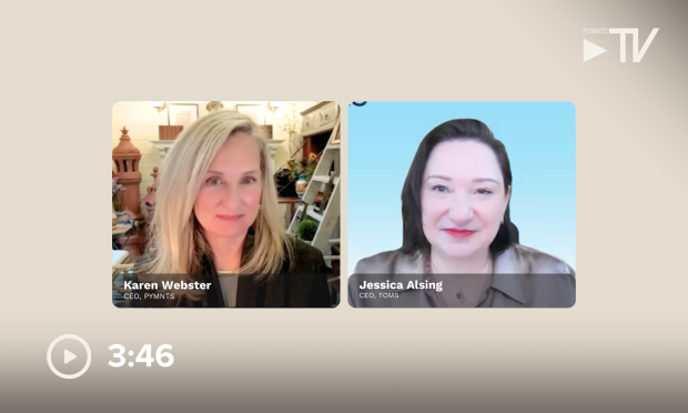 TOMS CEO Drives Digital-First, Nostalgia-Fueled Brand Revival