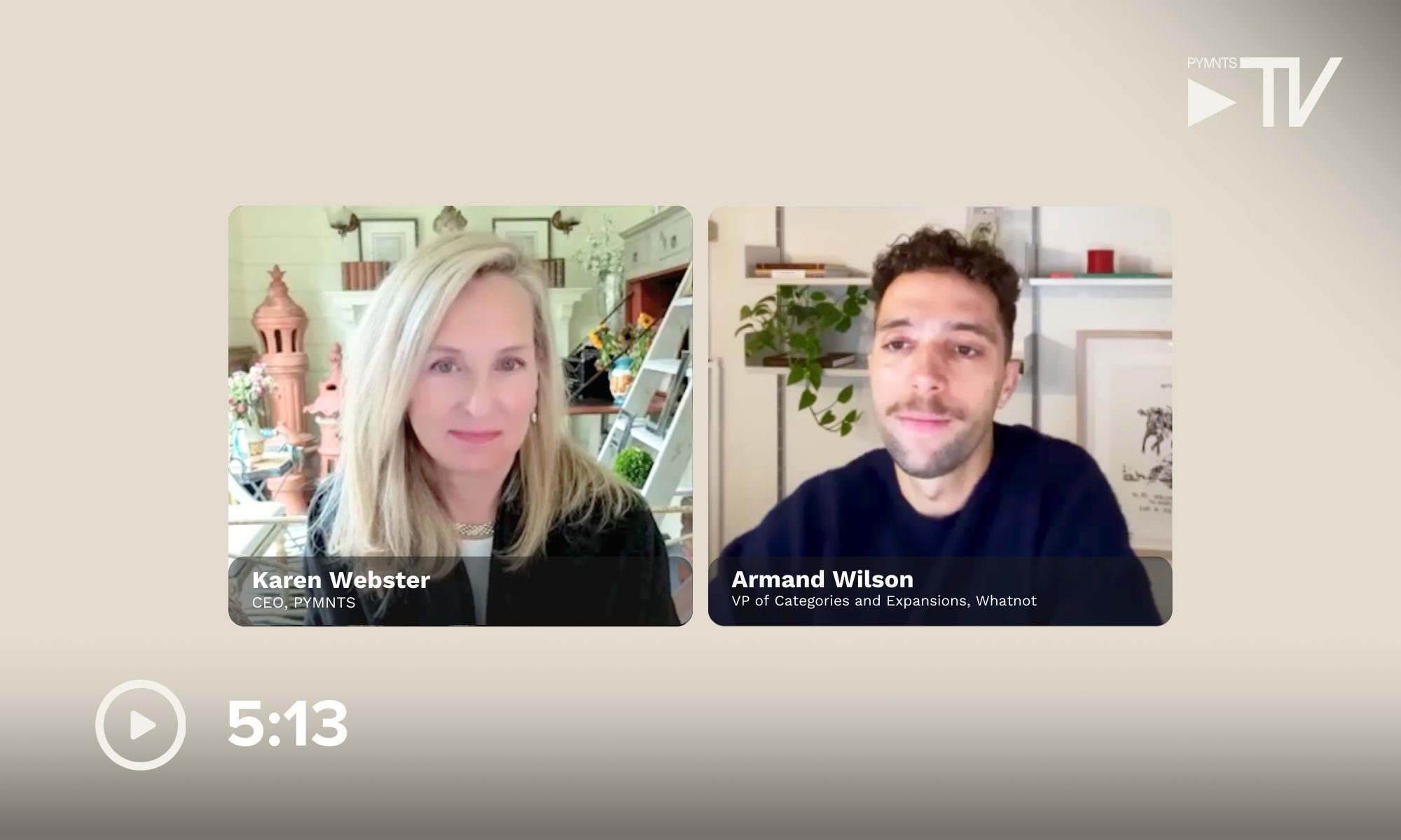 How Whatnot Turned Live Shopping Into a $6B Business
