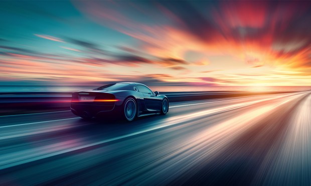 Half of Automated Firms Move Fast on Agentic AI