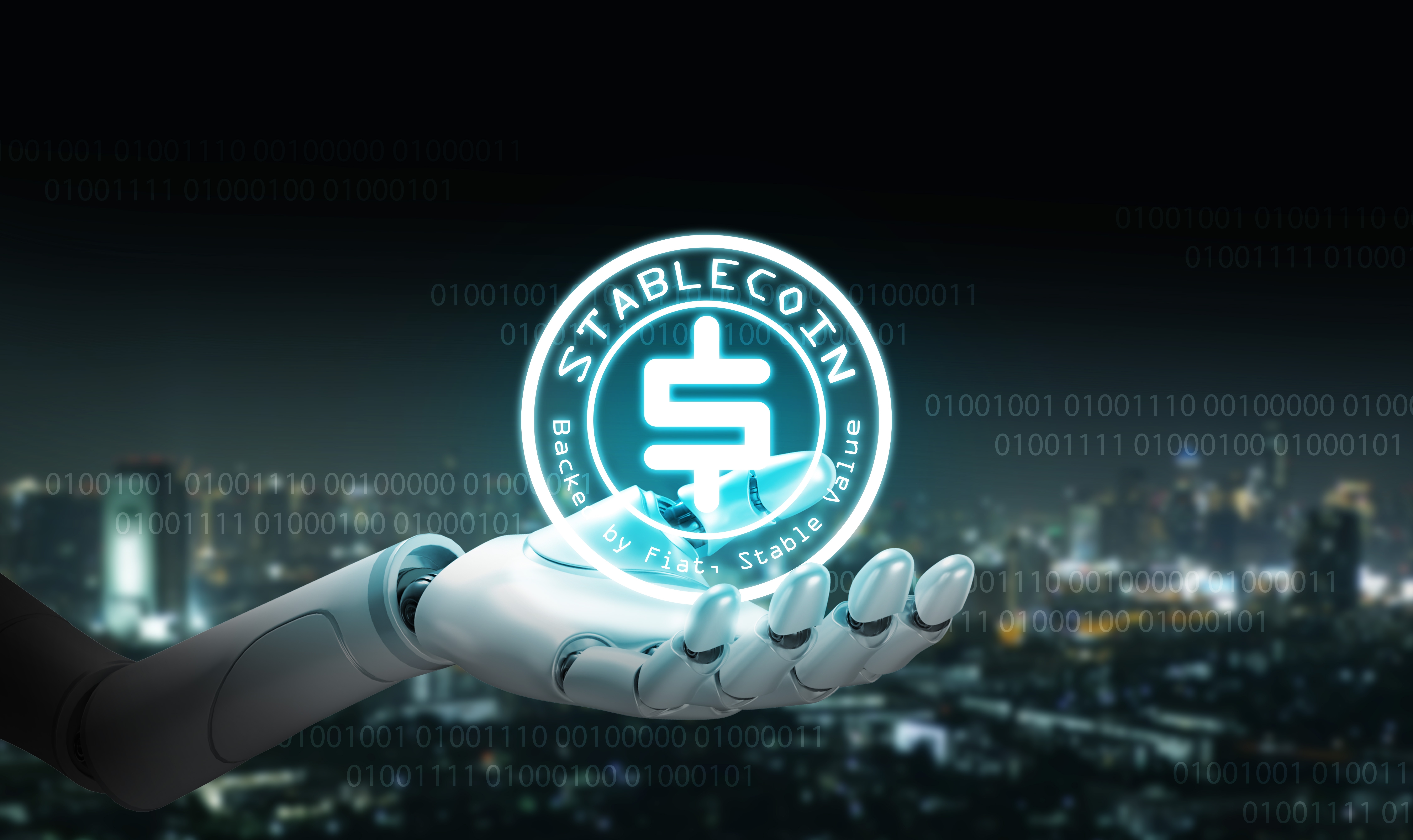 Pay3 Recruits AI Agents to Conduct Stablecoin Transactions