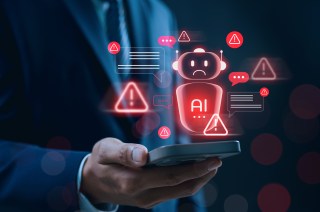 TikTok Turns to AI to Drive Away AI-Driven Scams
