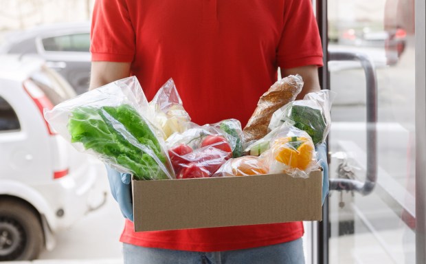 Airbnb Experiments With Instacart Grocery Deliveries to Guests