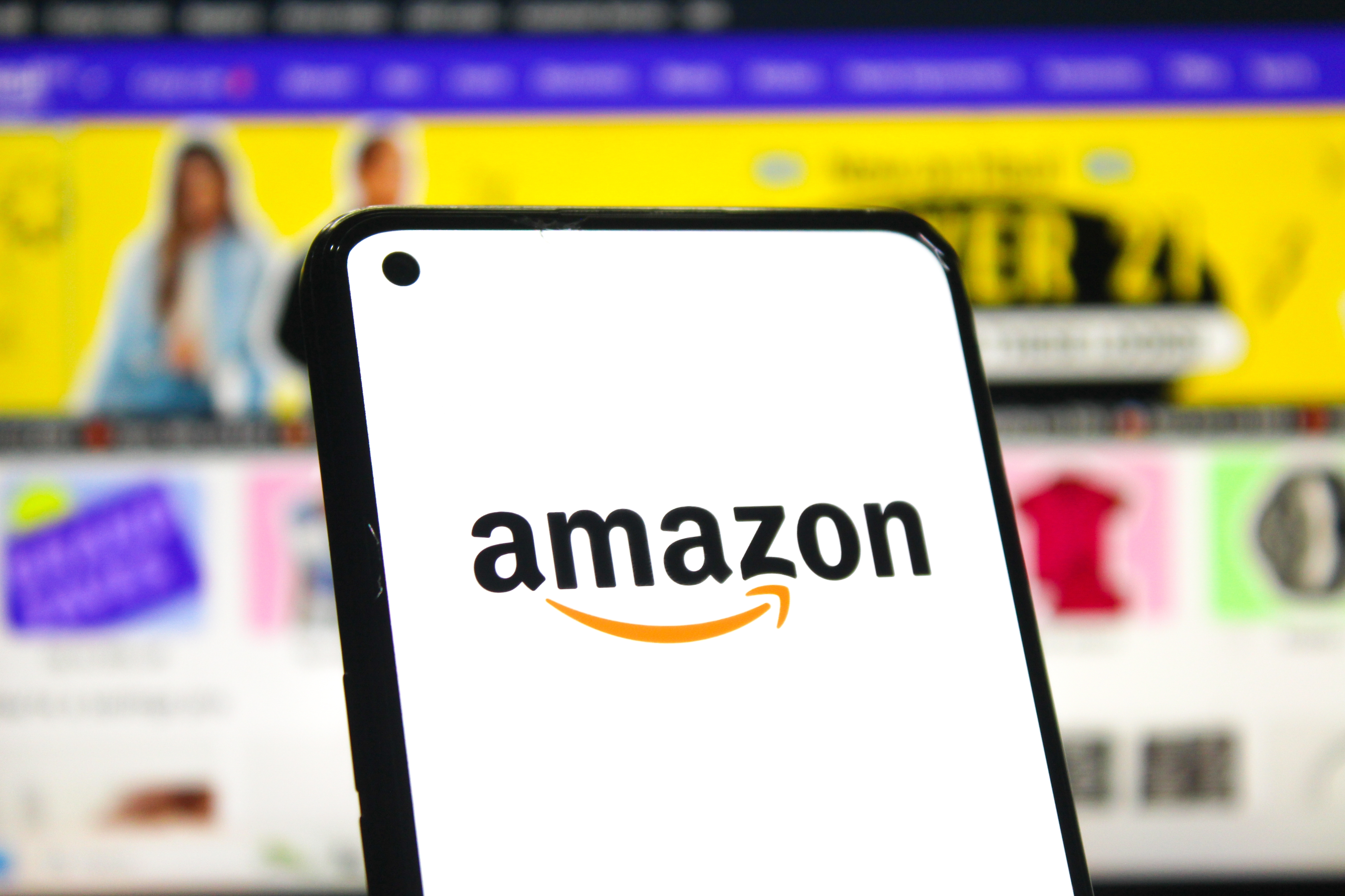 pymnts.com - PYMNTS - Amazon Bazaar Value-Focused Shopping Experience Expands to 14 More Markets