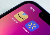 Amazon and Walmart Race to Win Over a Cautious Consumer
