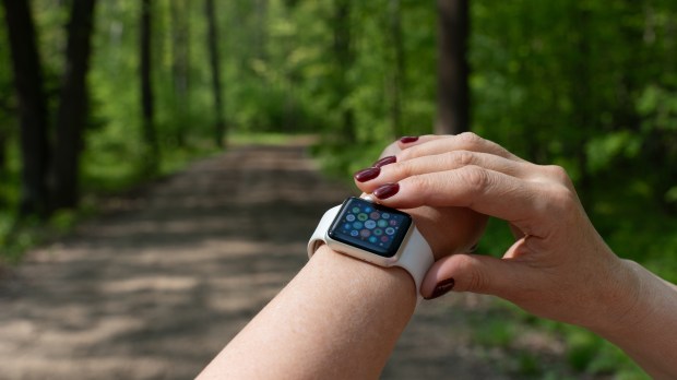 Apple Weighing Future of Fitness+ App