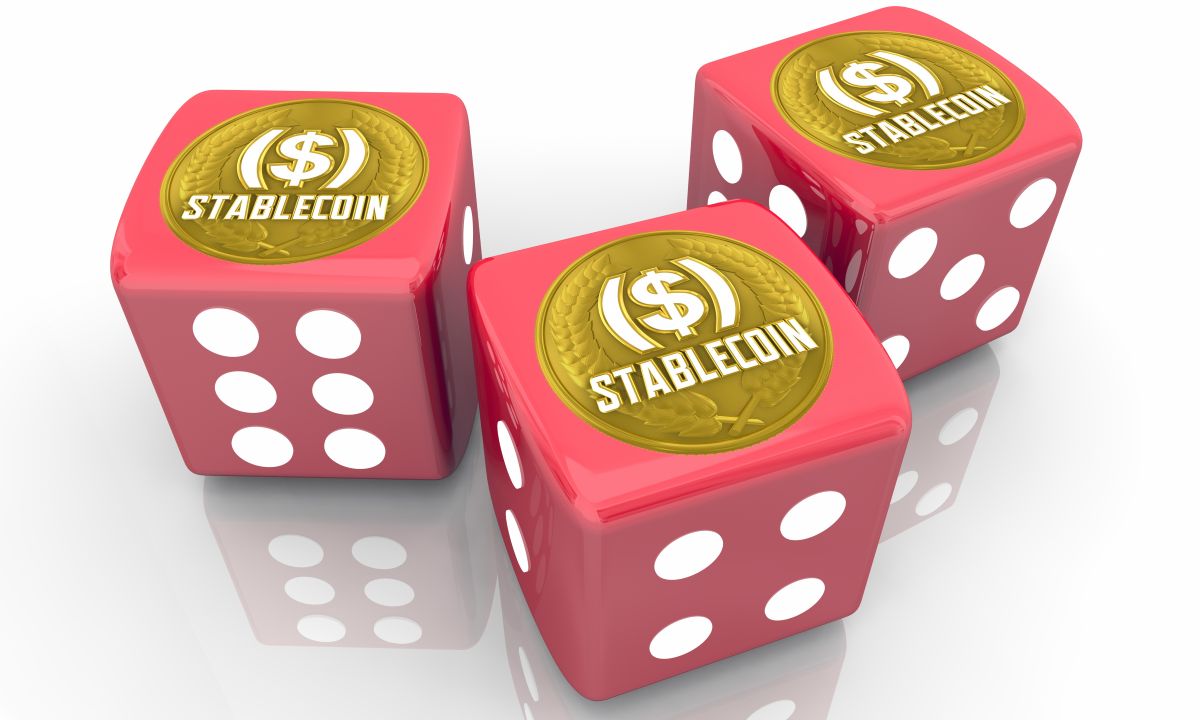 Crypto Market Rout Is Putting Asset-Backed Stablecoins Under Microscope