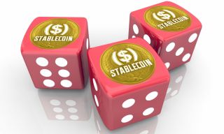 Crypto Market Rout Is Putting Asset-Backed Stablecoins Under Microscope
