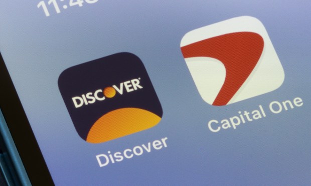 Bank Merger Approval Rates Hit 35-Year High