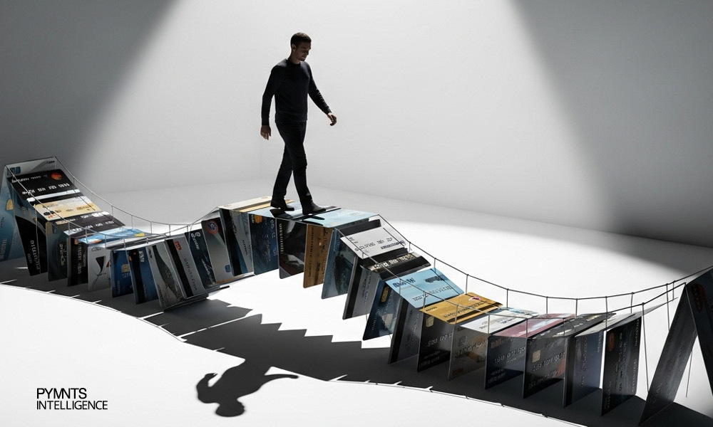 Beyond the Budget: Inside the Paycheck-to-Paycheck Economy